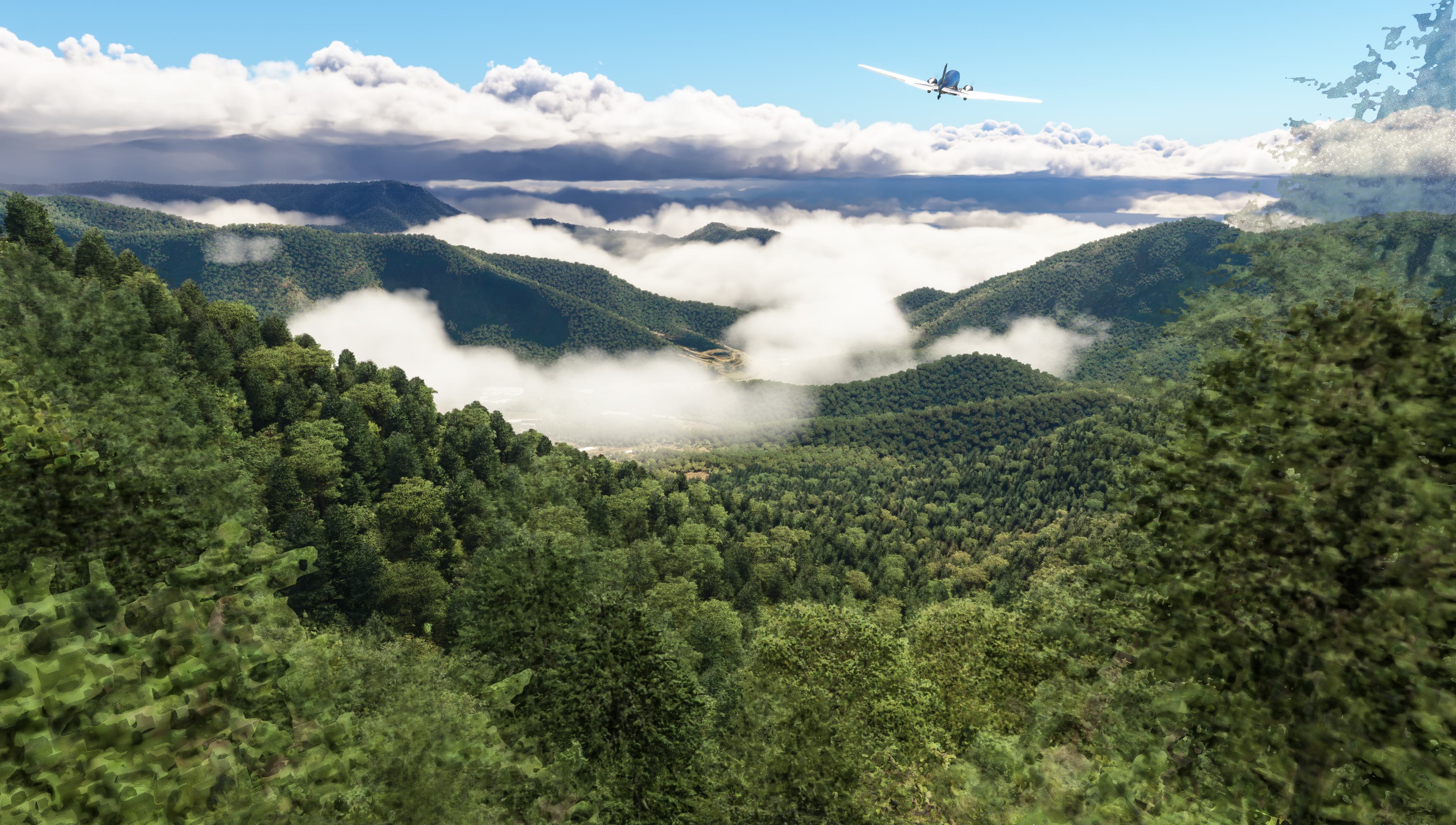 Microsoft Flight Simulator 2024 - Imagen 16